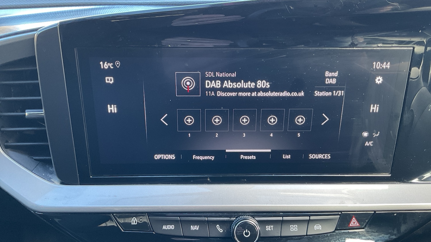 Used Vauxhall Mokka 2024 for sale - 78064318: Photo 12