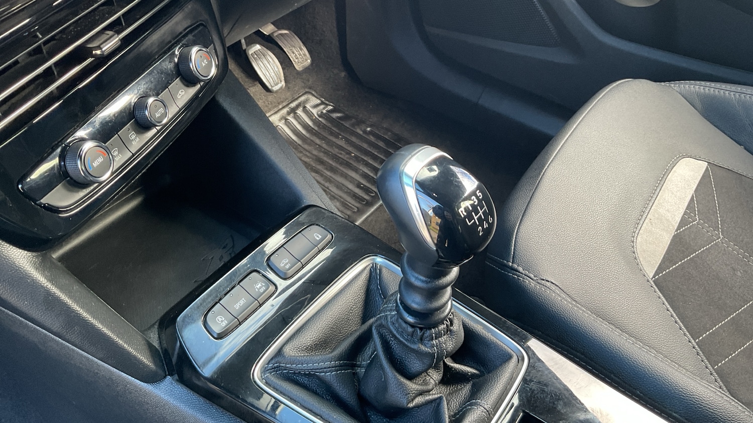 Used Vauxhall Mokka 2024 for sale - 78064318: Photo 13