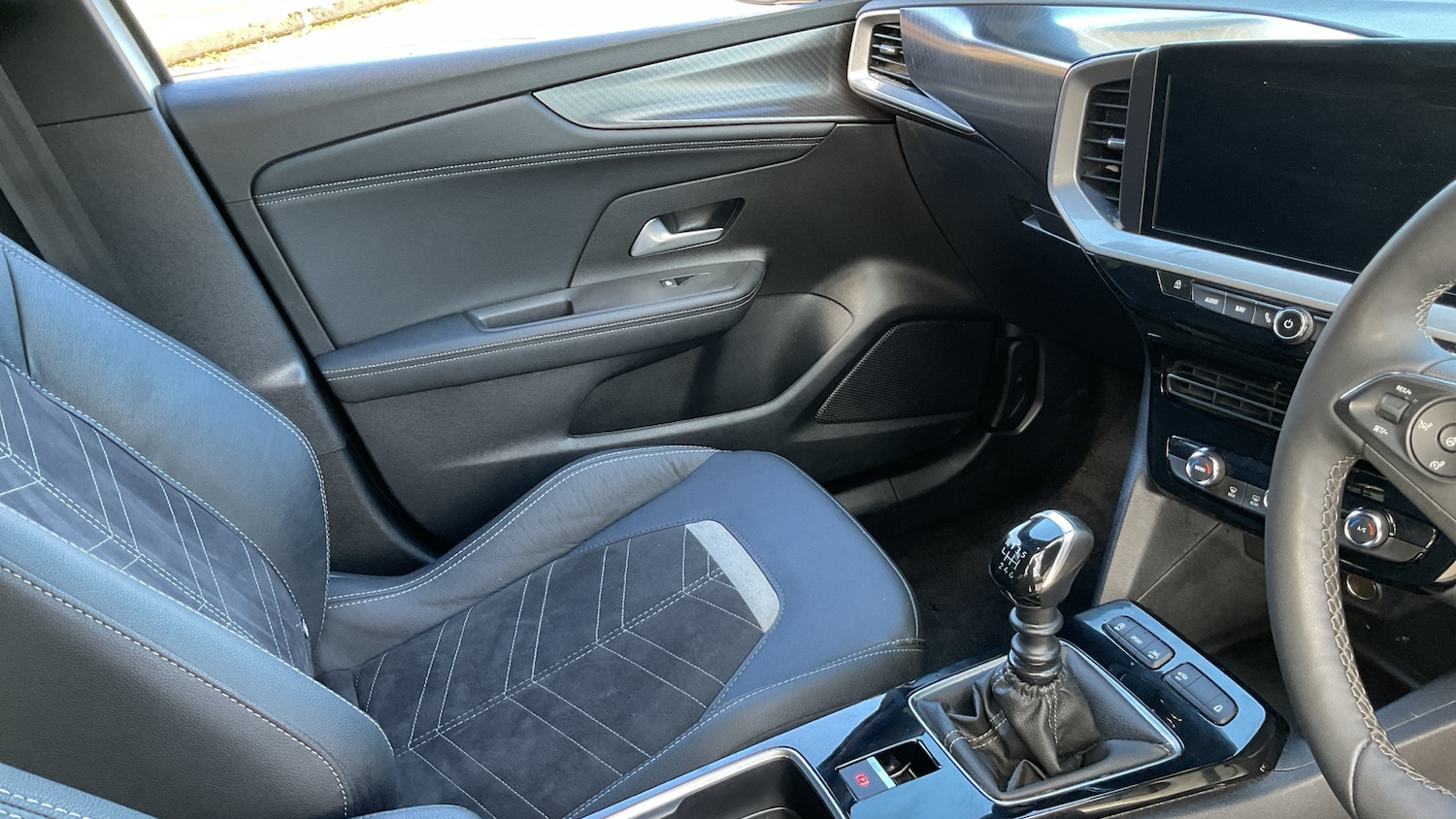 Used Vauxhall Mokka 2024 for sale - 78064318: Photo 14