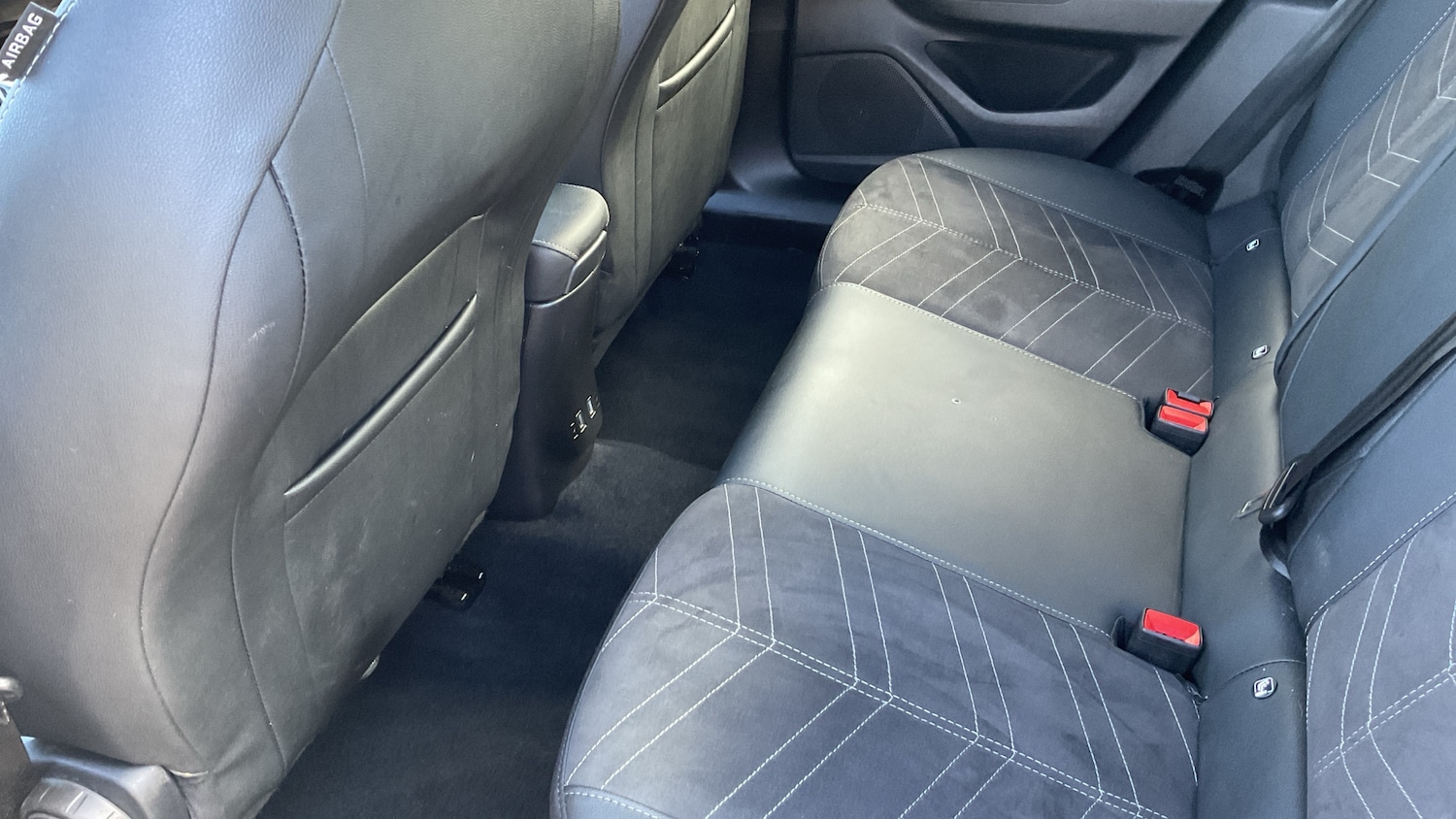 Used Vauxhall Mokka 2024 for sale - 78064318: Photo 16