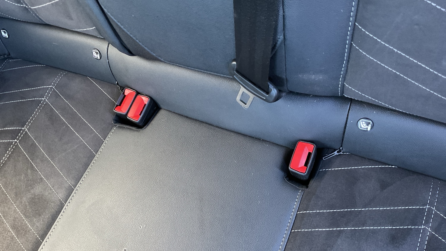 Used Vauxhall Mokka 2024 for sale - 78064318: Photo 17