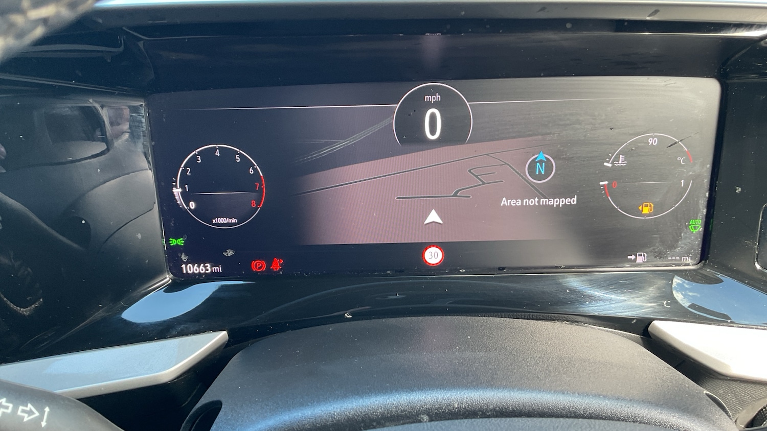 Used Vauxhall Mokka 2024 for sale - 78064318: Photo 18