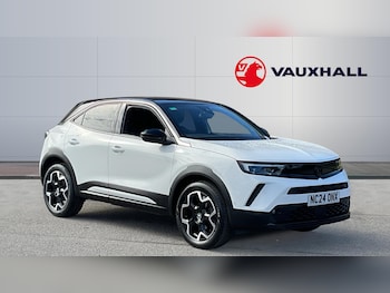 Used Vauxhall Mokka 2024 for sale - 78064318: Photo