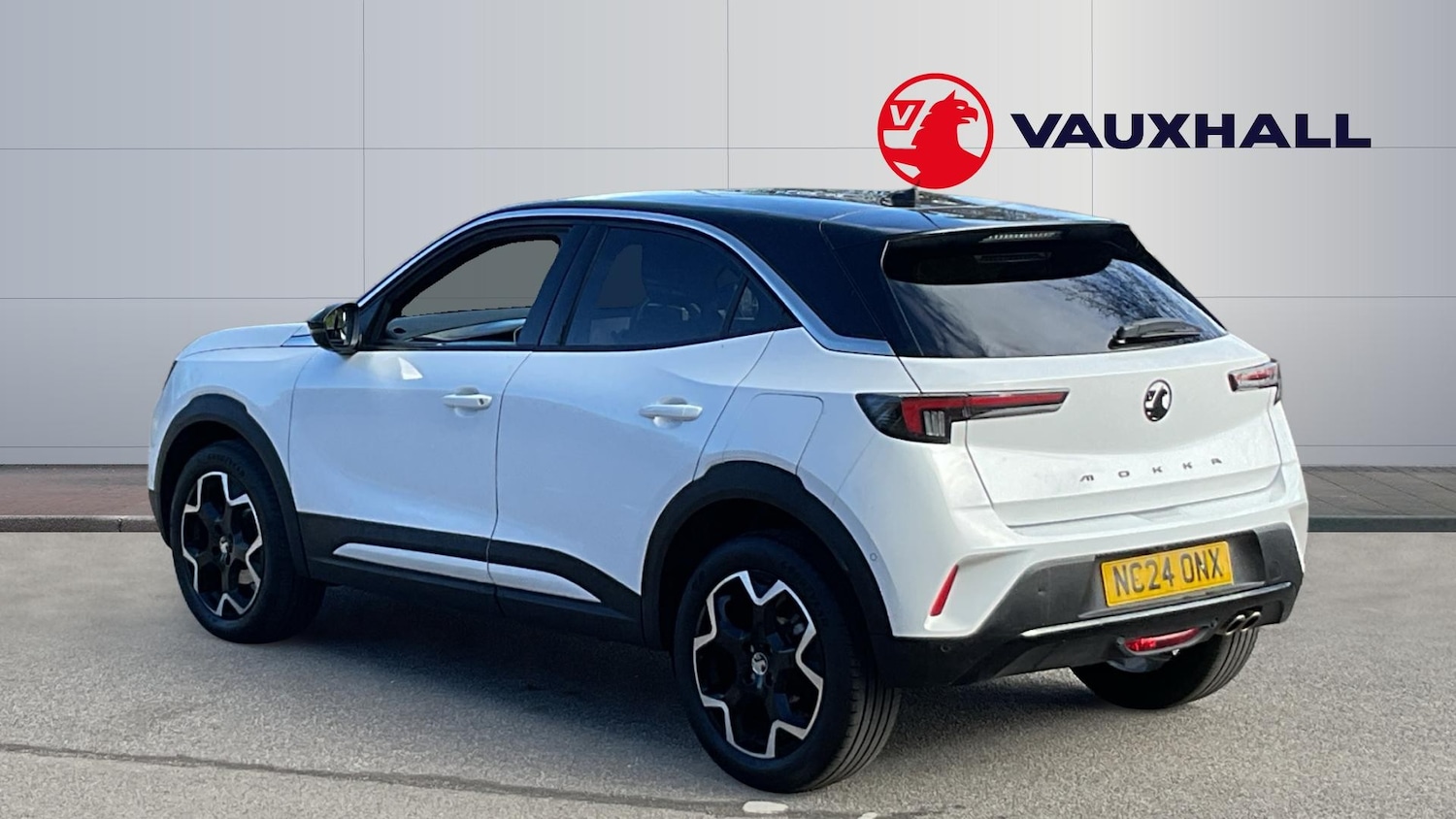 Used Vauxhall Mokka 2024 for sale - 78064318: Photo 2