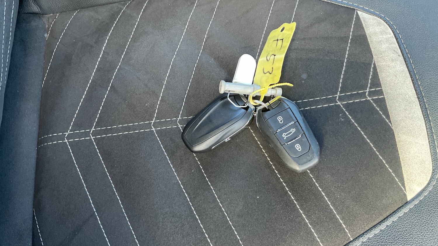 Used Vauxhall Mokka 2024 for sale - 78064318: Photo 20