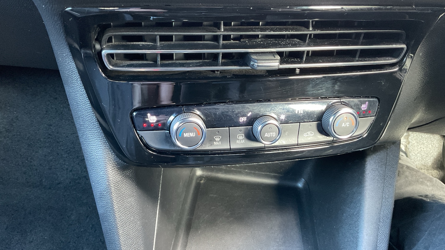 Used Vauxhall Mokka 2024 for sale - 78064318: Photo 21