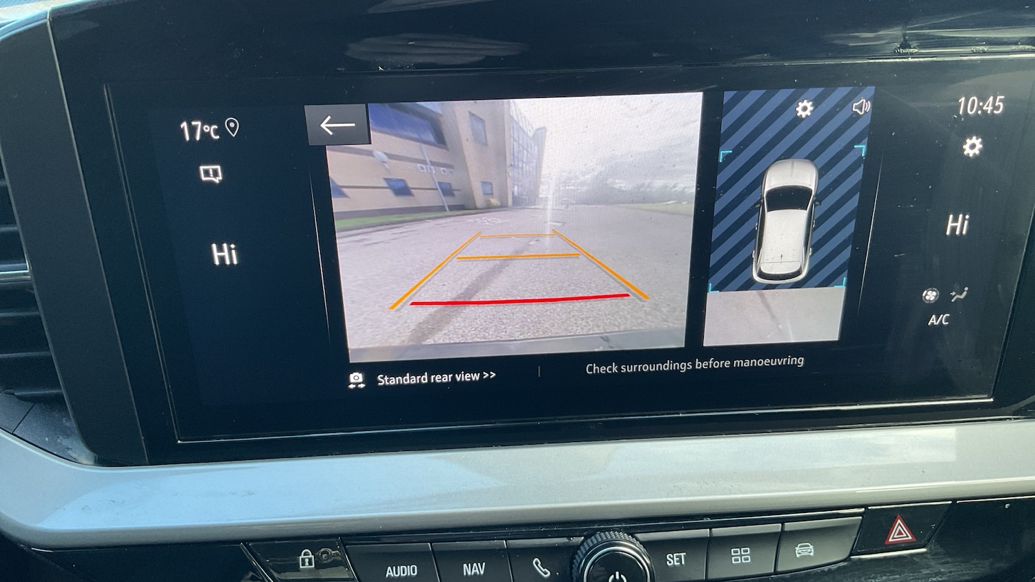 Used Vauxhall Mokka 2024 for sale - 78064318: Photo 23