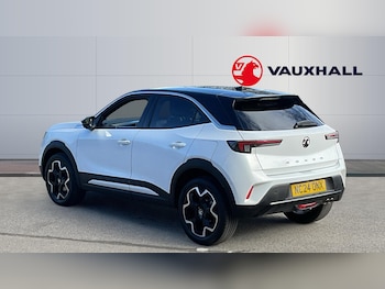 Used Vauxhall Mokka 2024 for sale - 78064318: Photo