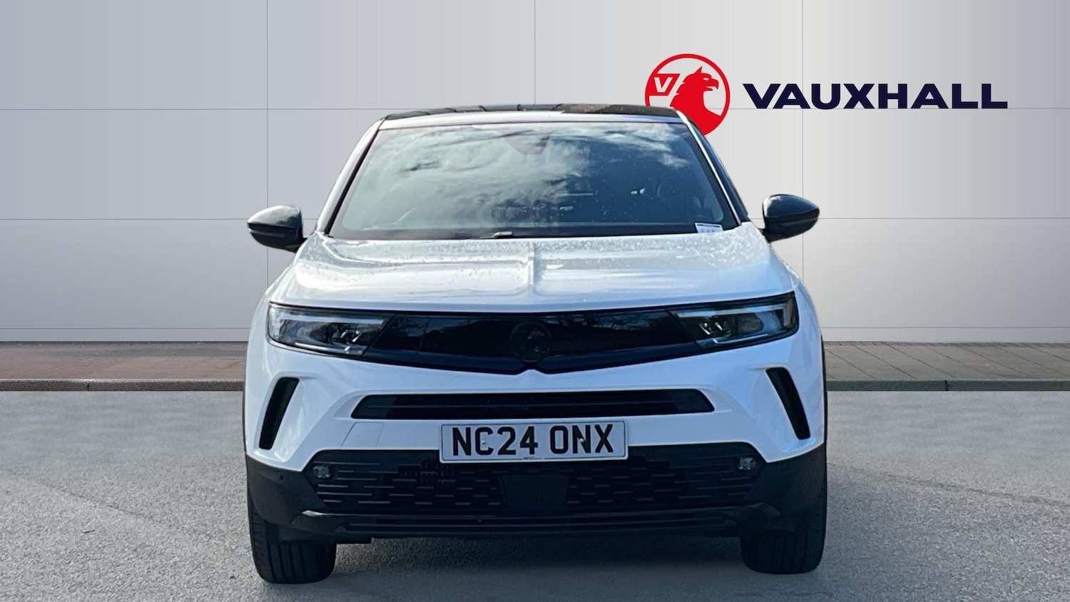 Used Vauxhall Mokka 2024 for sale - 78064318: Photo 3