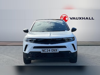 Used Vauxhall Mokka 2024 for sale - 78064318: Photo