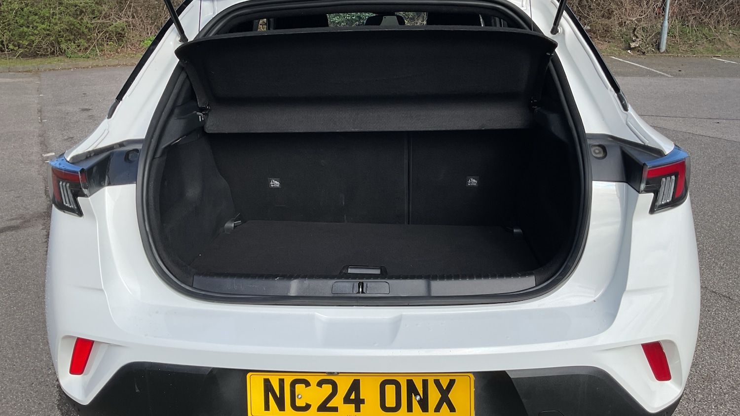 Used Vauxhall Mokka 2024 for sale - 78064318: Photo 4