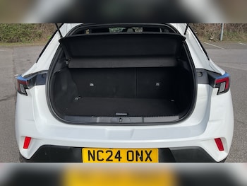 Used Vauxhall Mokka 2024 for sale - 78064318: Photo