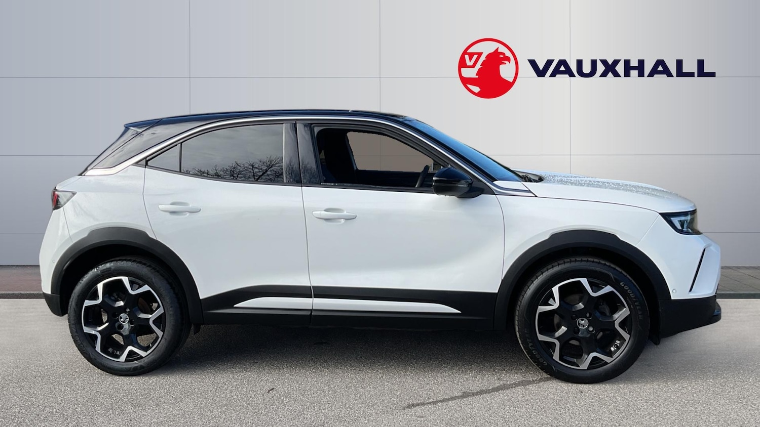 Used Vauxhall Mokka 2024 for sale - 78064318: Photo 5