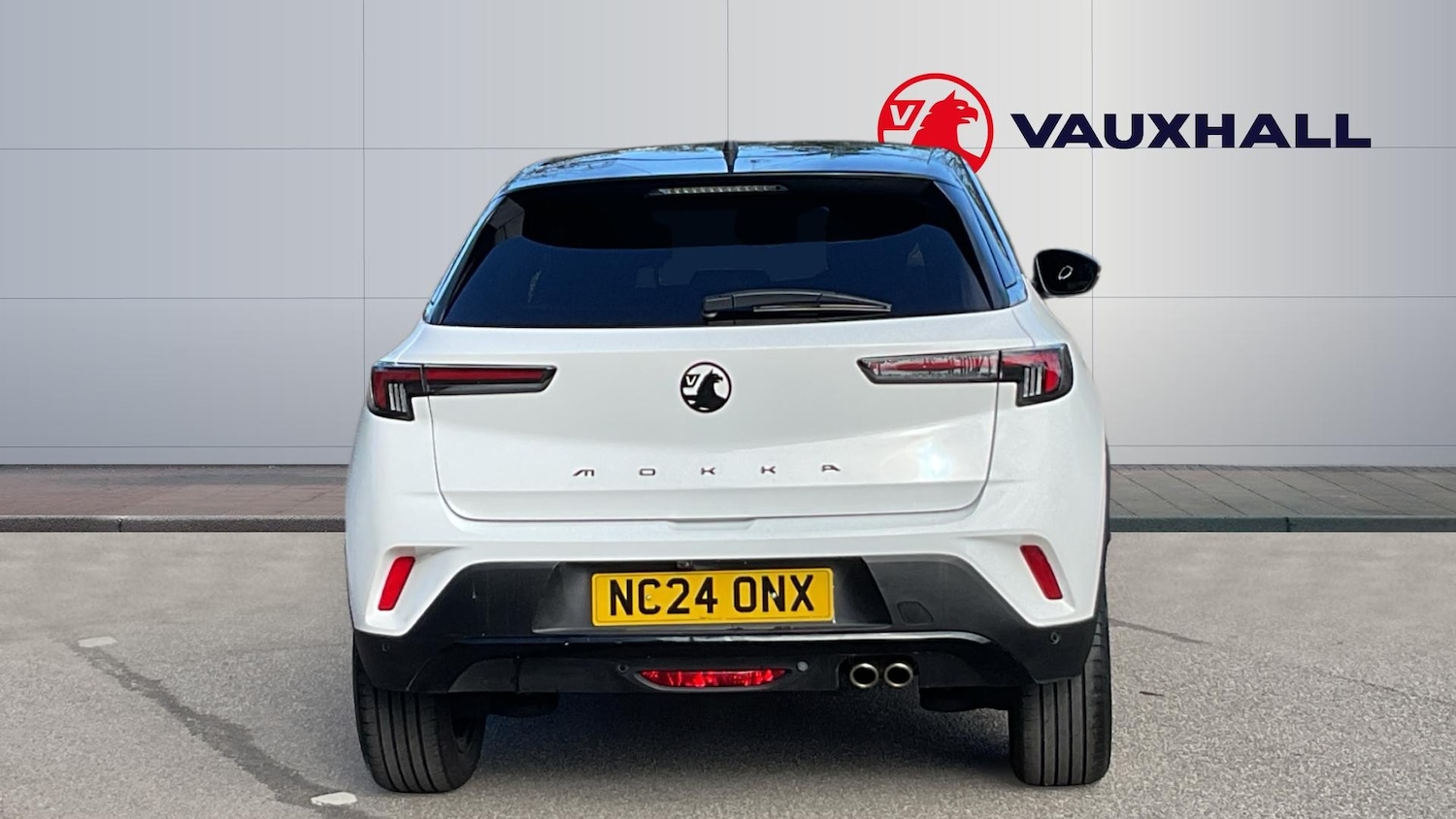 Used Vauxhall Mokka 2024 for sale - 78064318: Photo 6