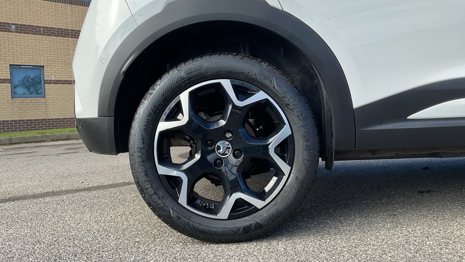 Used Vauxhall Mokka 2024 for sale - 78064318: Photo 7