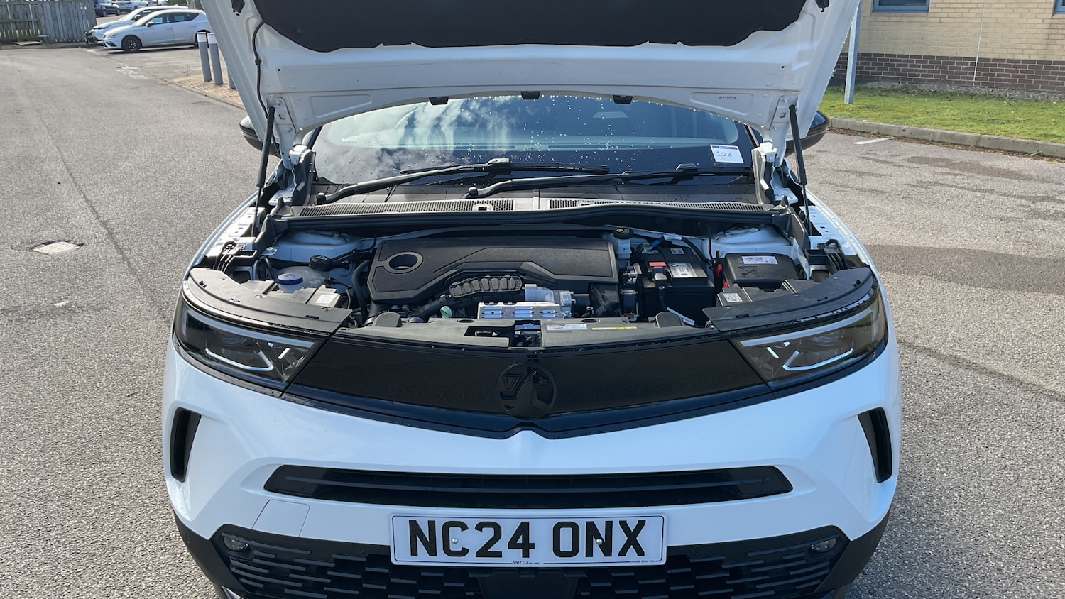 Used Vauxhall Mokka 2024 for sale - 78064318: Photo 8