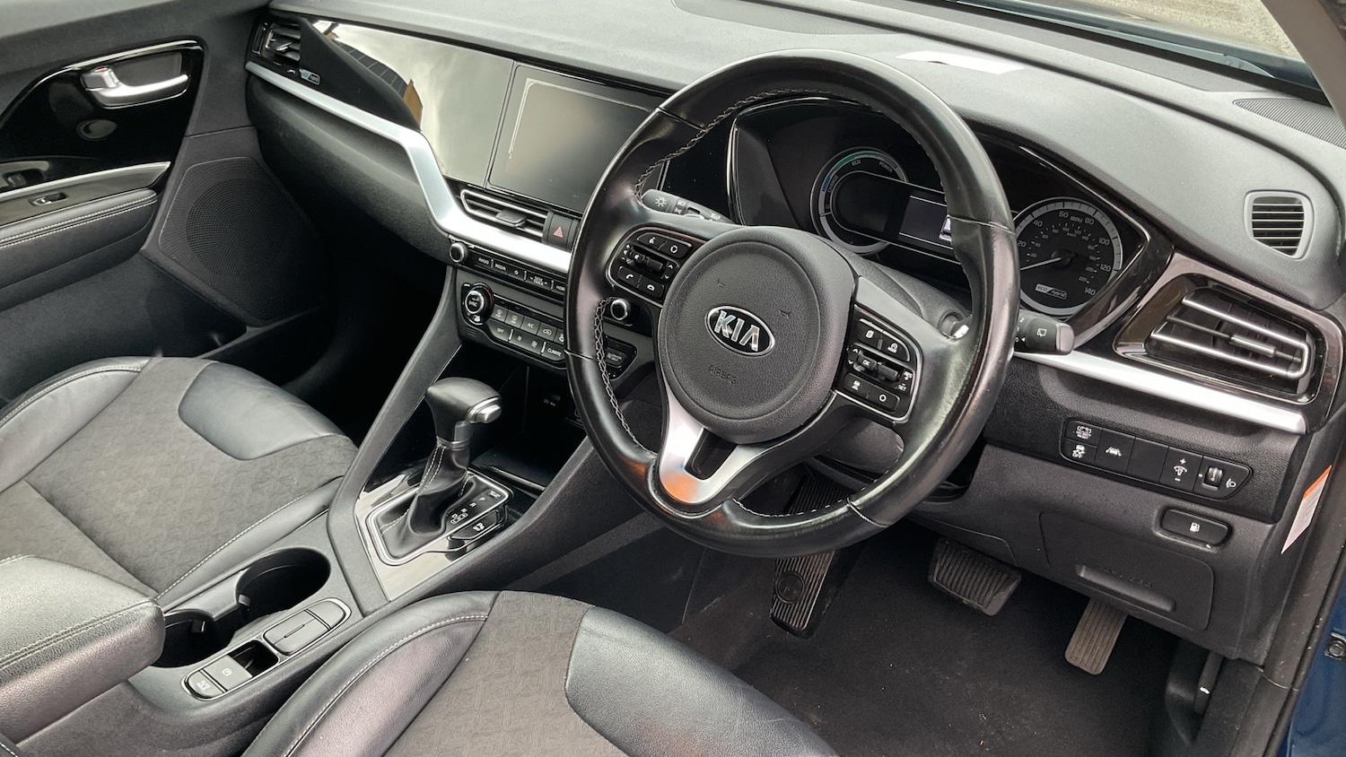 Used Kia Niro 2019 for sale - 77656075: Photo 11