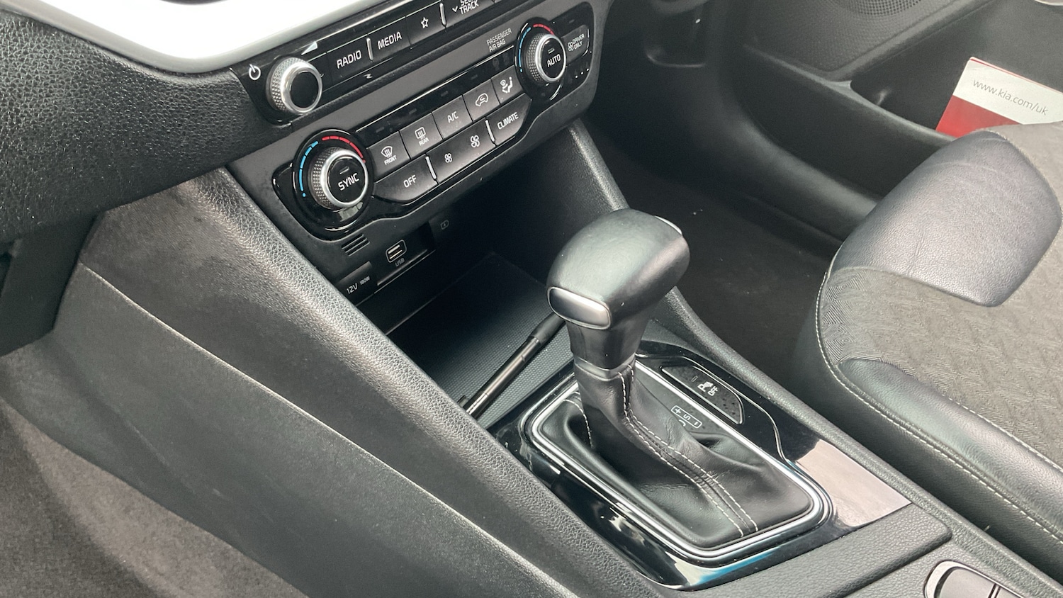 Used Kia Niro 2019 for sale - 77656075: Photo 13