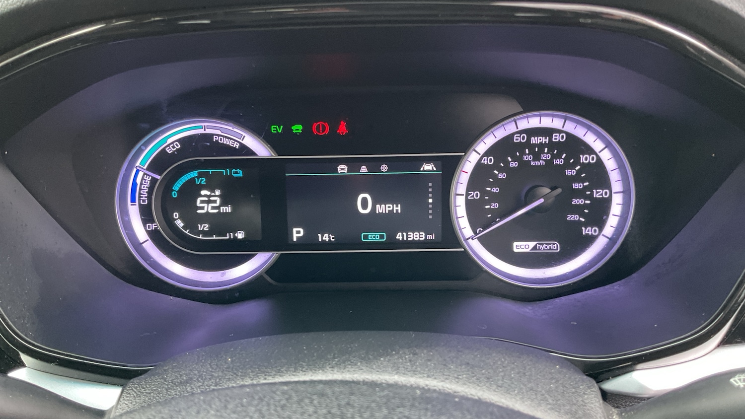 Used Kia Niro 2019 for sale - 77656075: Photo 18