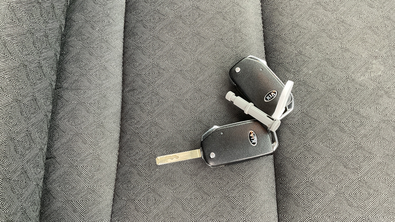 Used Kia Niro 2019 for sale - 77656075: Photo 20