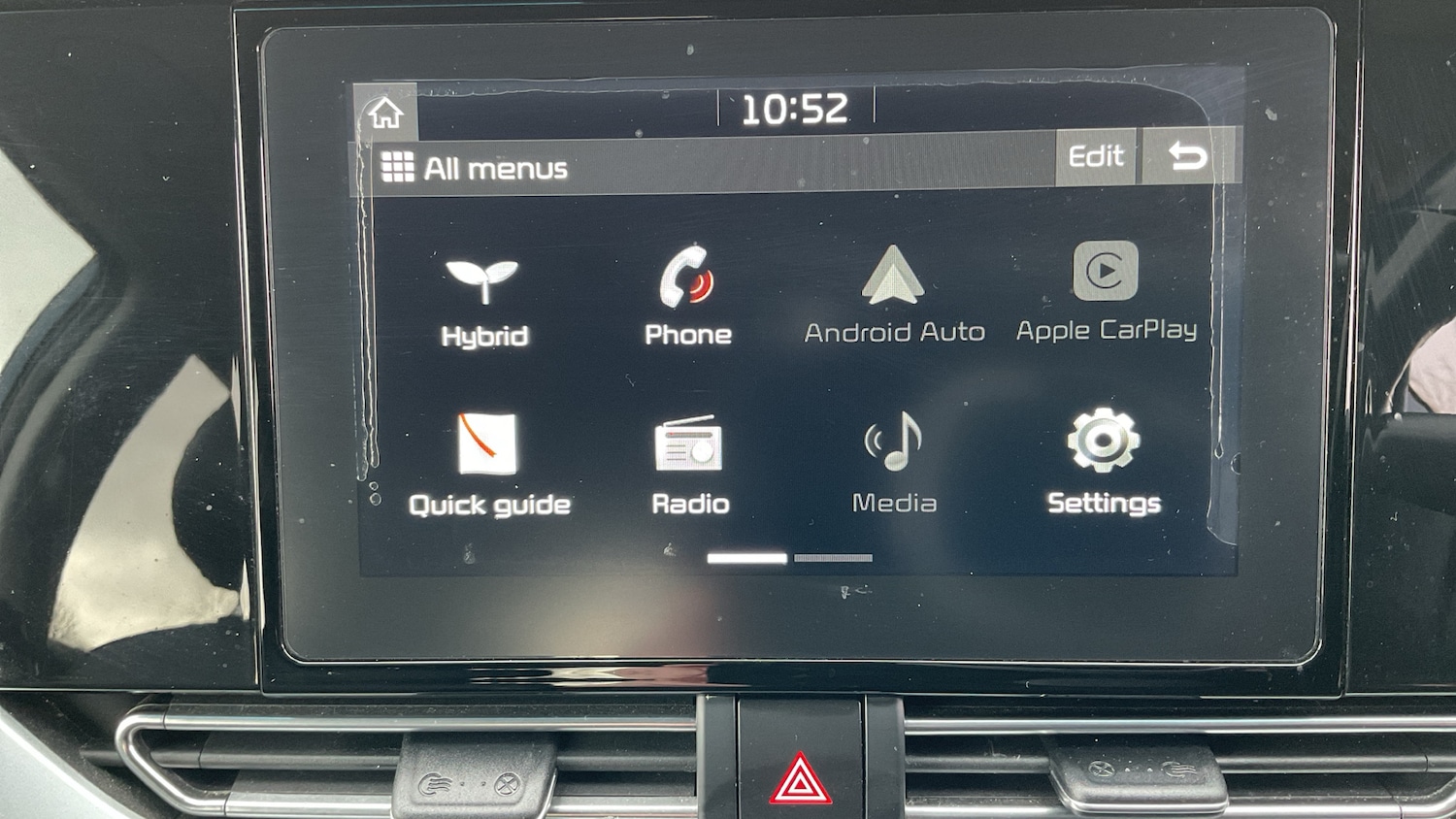 Used Kia Niro 2019 for sale - 77656075: Photo 22