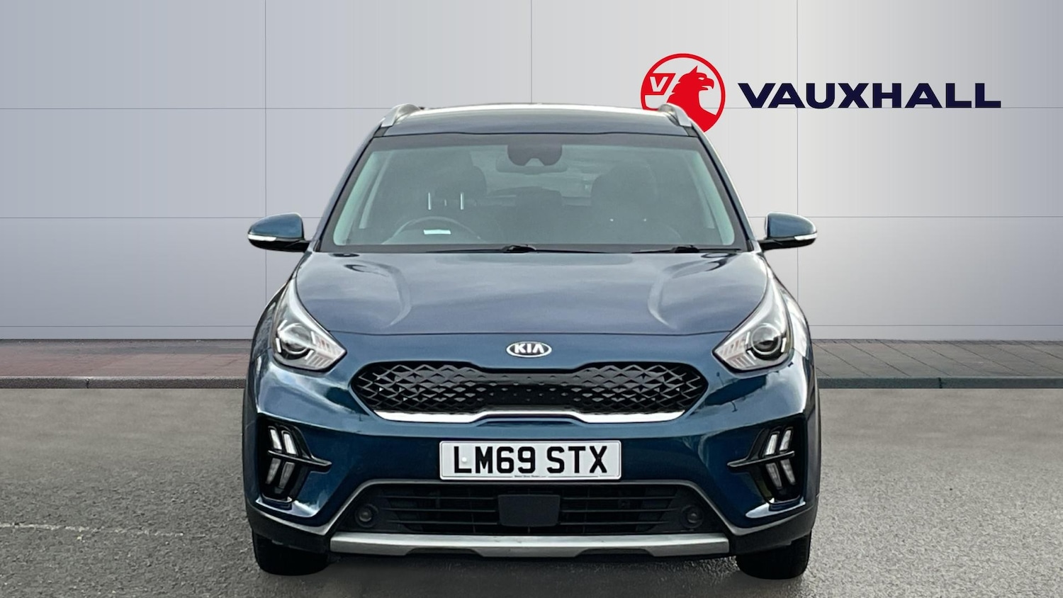 Used Kia Niro 2019 for sale - 77656075: Photo 3