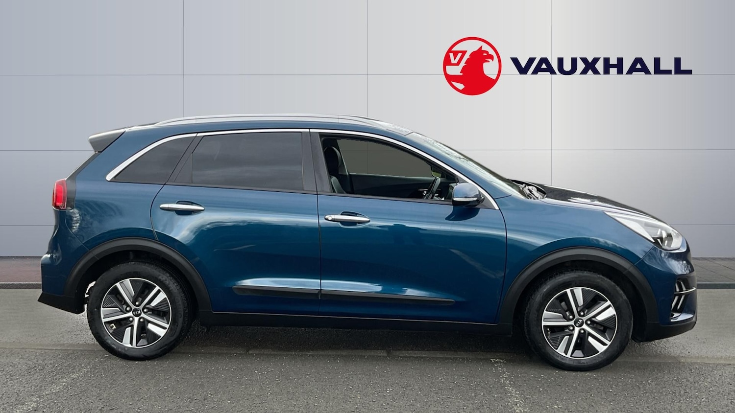 Used Kia Niro 2019 for sale - 77656075: Photo 5