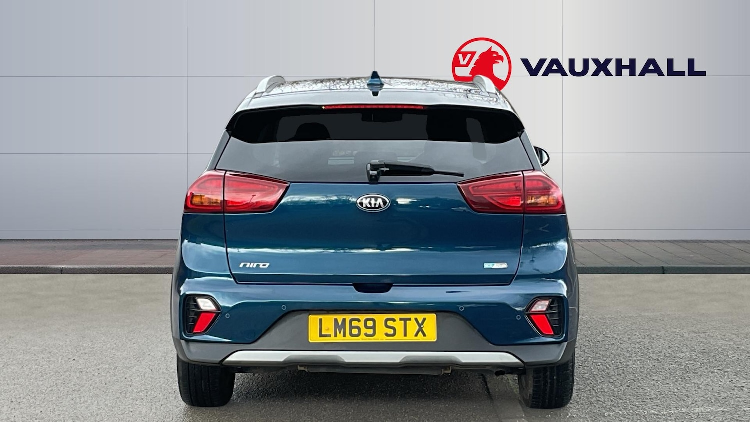 Used Kia Niro 2019 for sale - 77656075: Photo 6