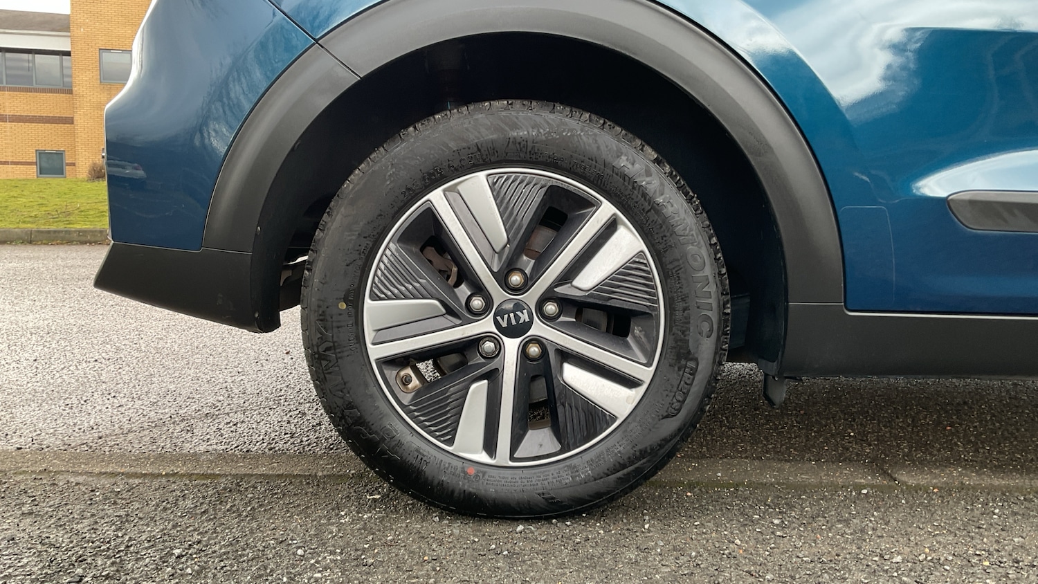 Used Kia Niro 2019 for sale - 77656075: Photo 7