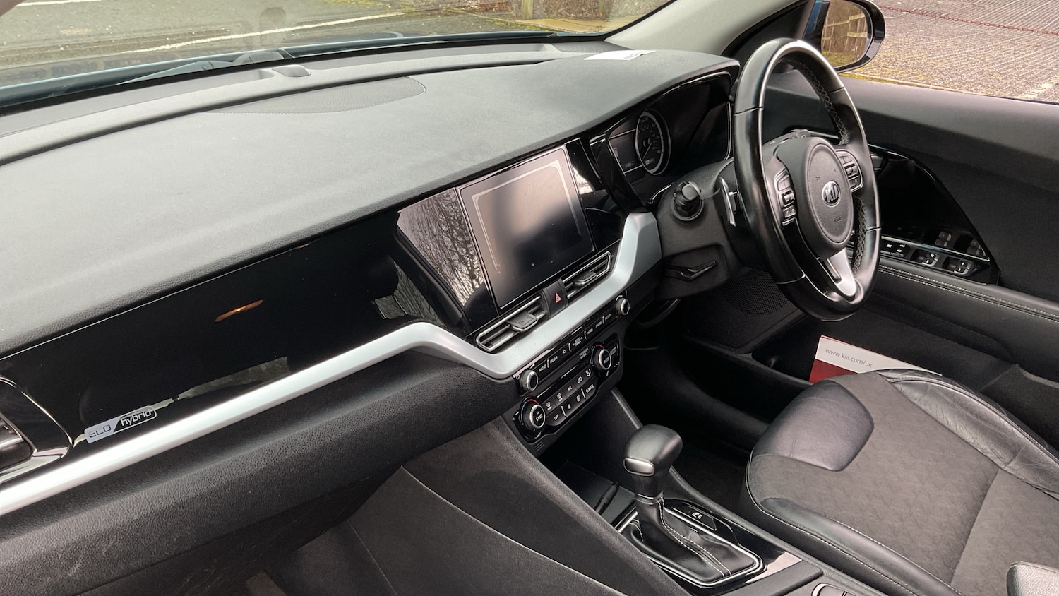 Used Kia Niro 2019 for sale - 77656075: Photo 9