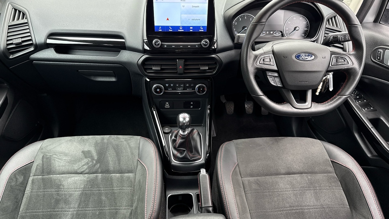 Used Ford Ecosport 2022 for sale - 77170285: Photo 10