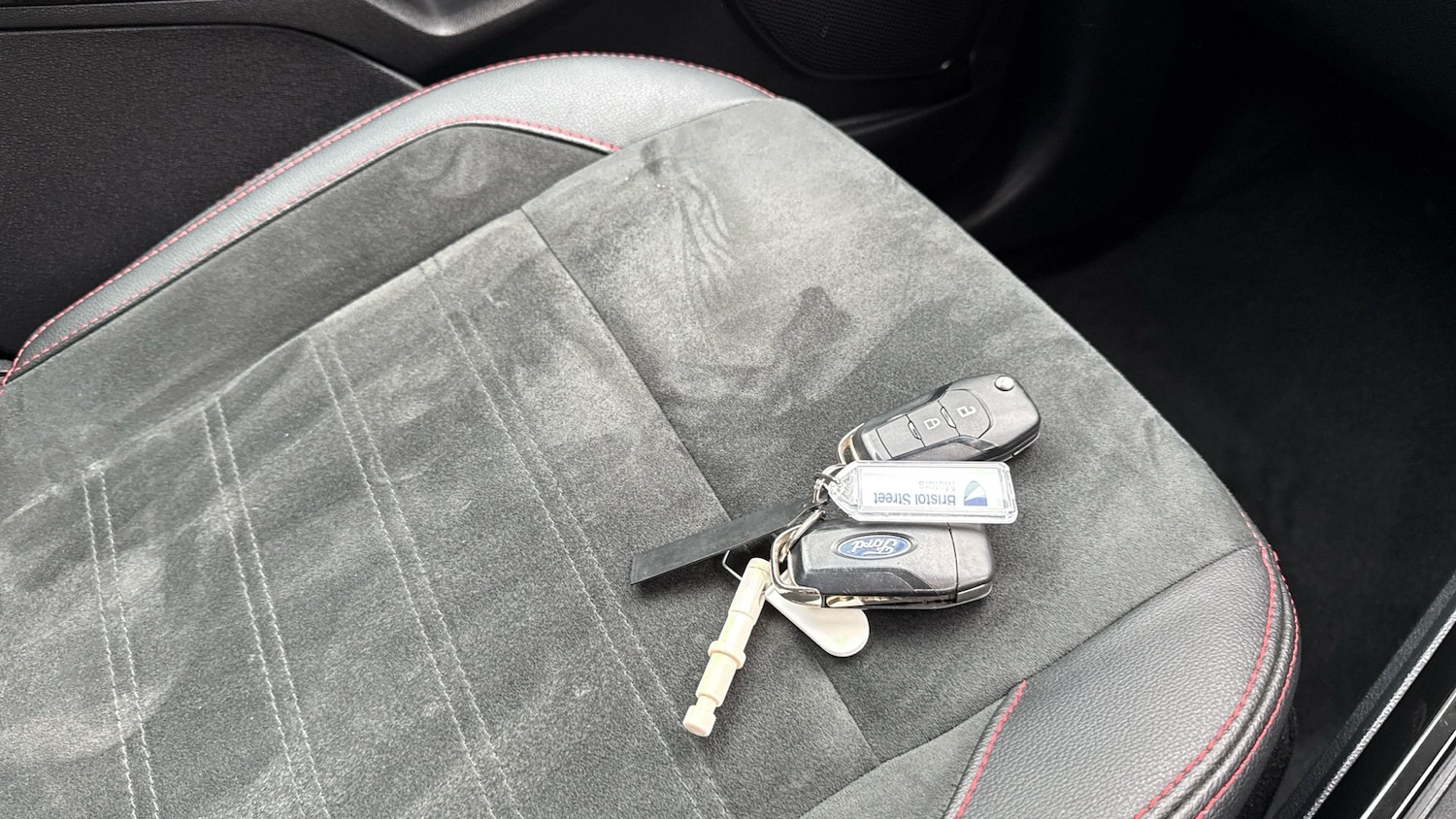 Used Ford Ecosport 2022 for sale - 77170285: Photo 20