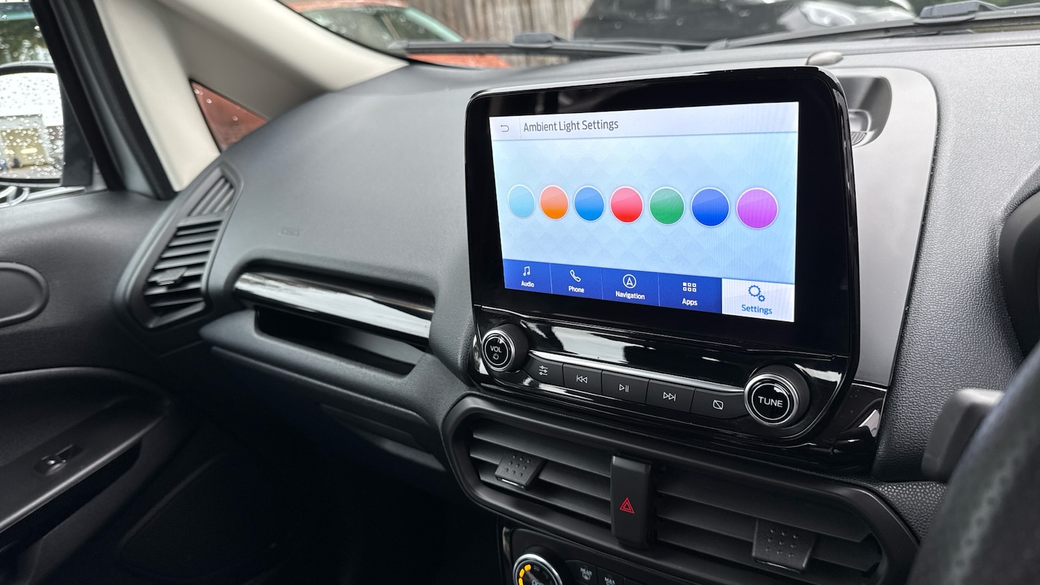 Used Ford Ecosport 2022 for sale - 77170285: Photo 28