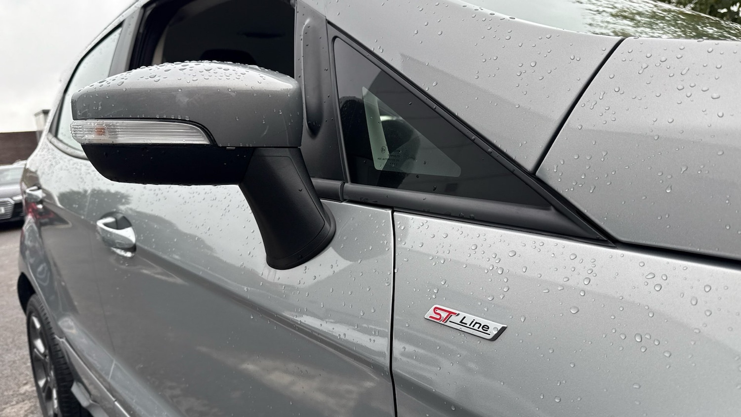 Used Ford Ecosport 2022 for sale - 77170285: Photo 29