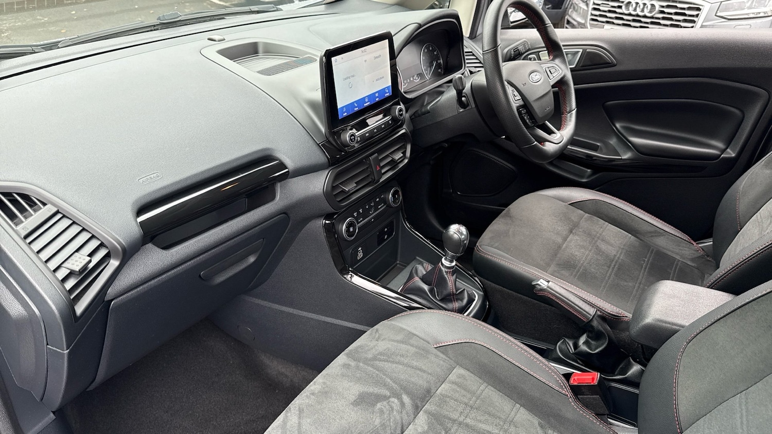 Used Ford Ecosport 2022 for sale - 77170285: Photo 9