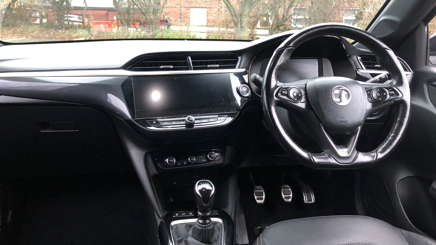 Used Vauxhall Corsa 2022 for sale - 76881568: Photo 10