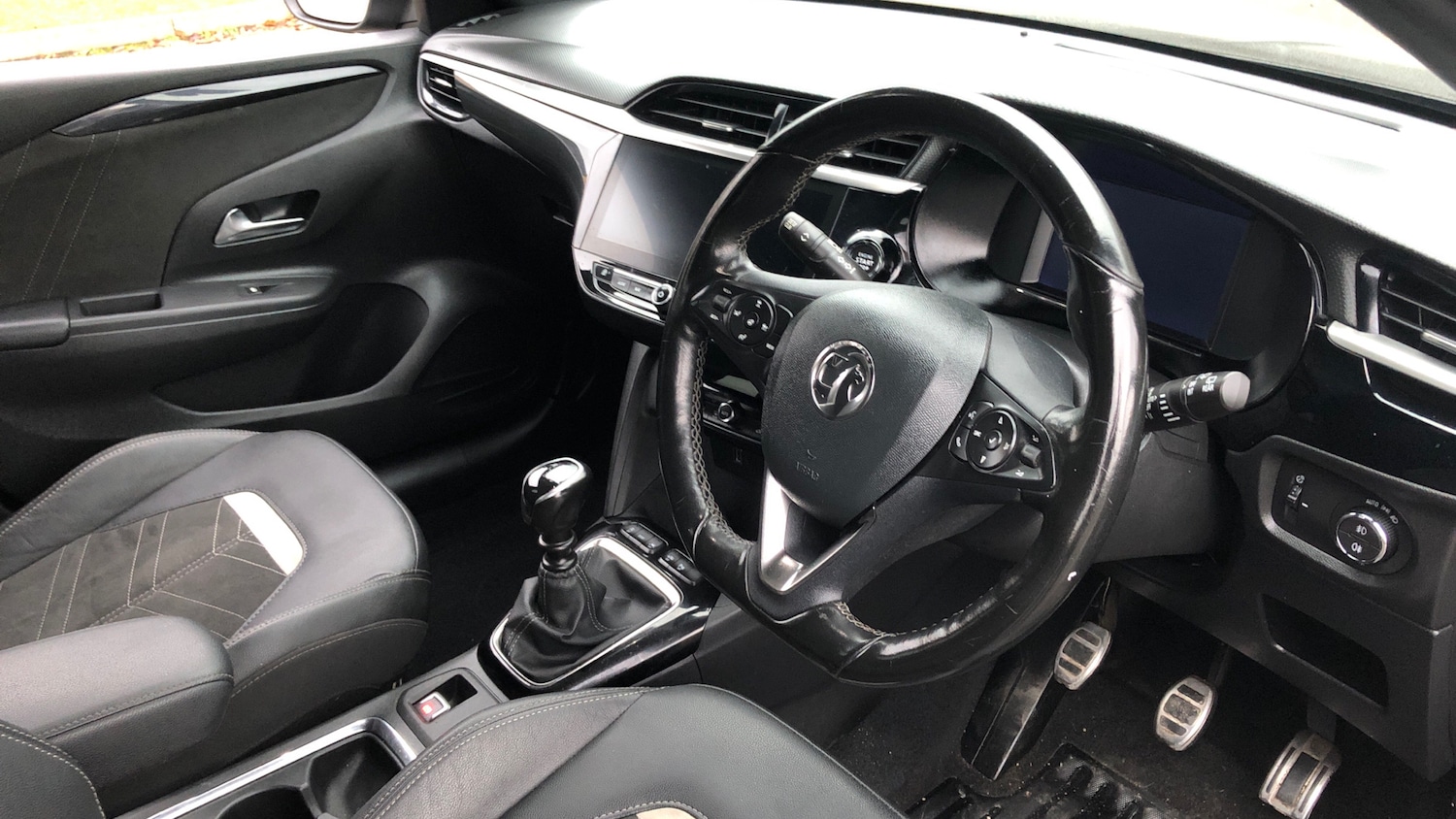 Used Vauxhall Corsa 2022 for sale - 76881568: Photo 11