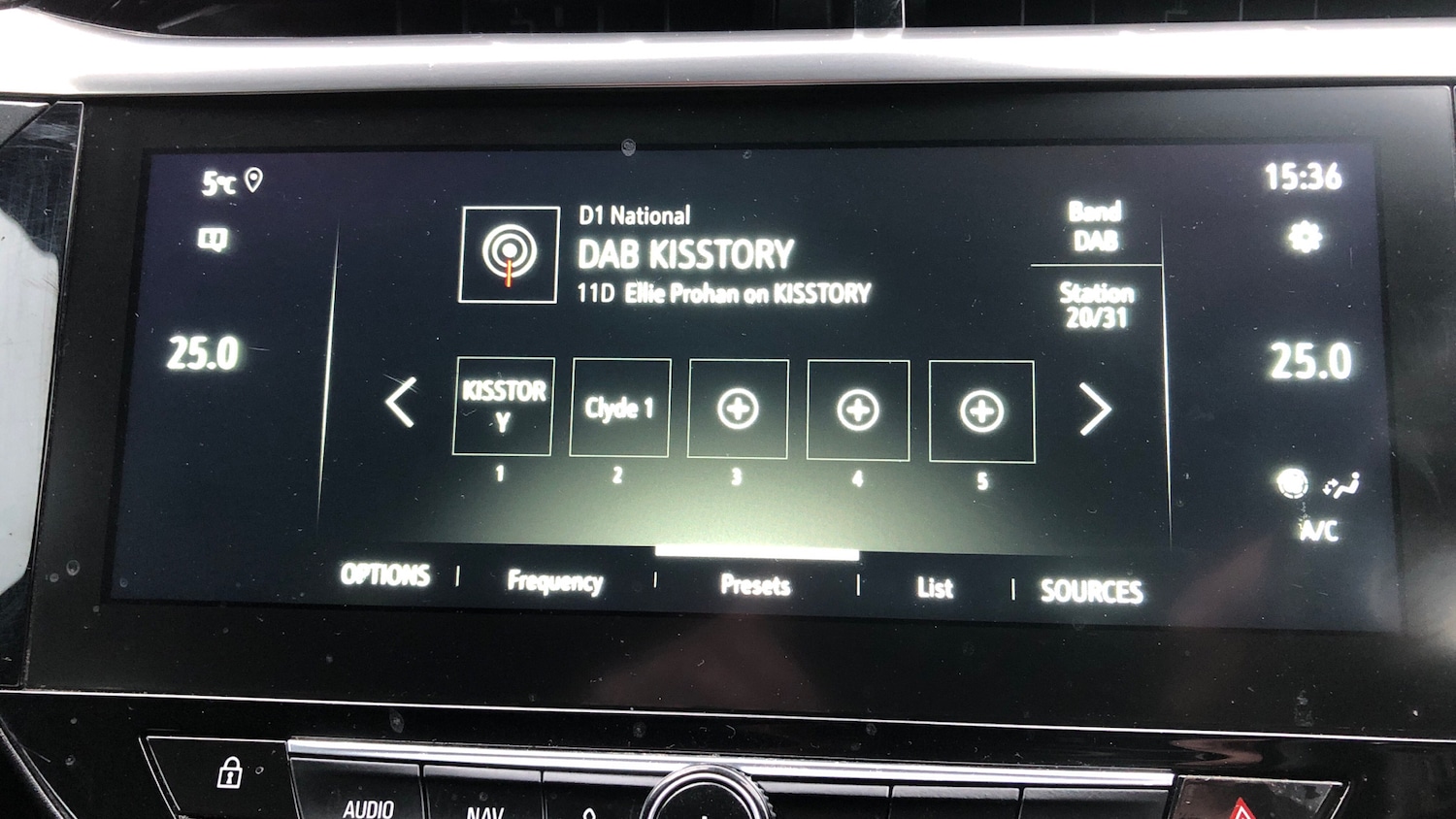 Used Vauxhall Corsa 2022 for sale - 76881568: Photo 12