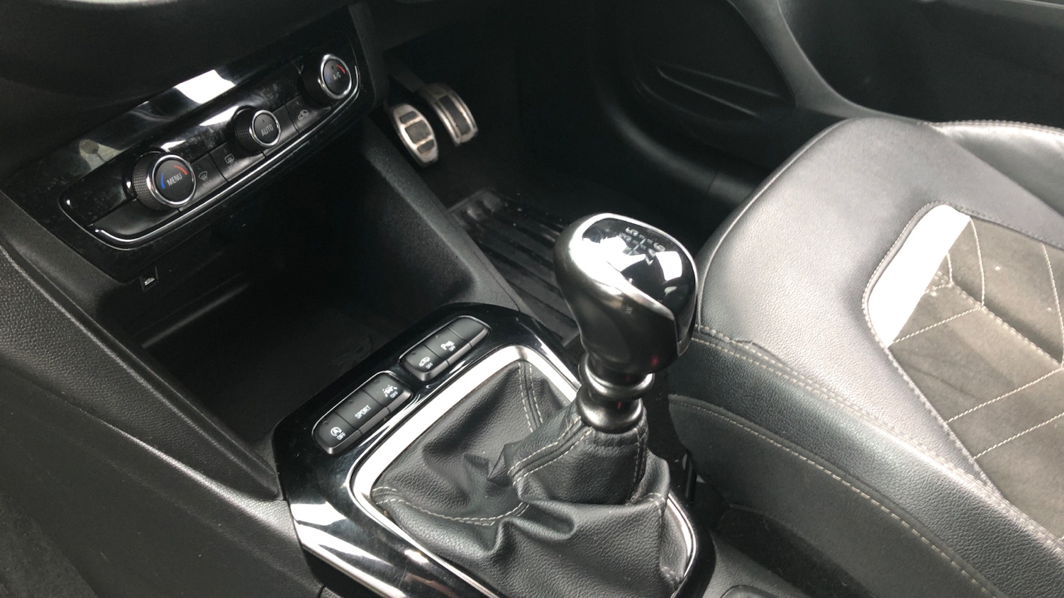 Used Vauxhall Corsa 2022 for sale - 76881568: Photo 13