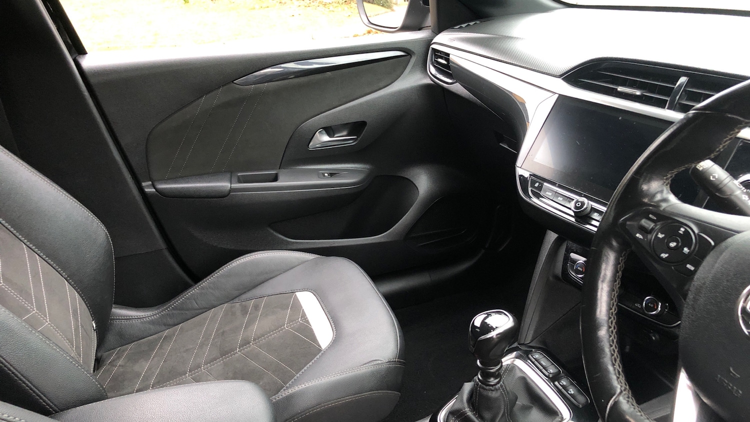 Used Vauxhall Corsa 2022 for sale - 76881568: Photo 14