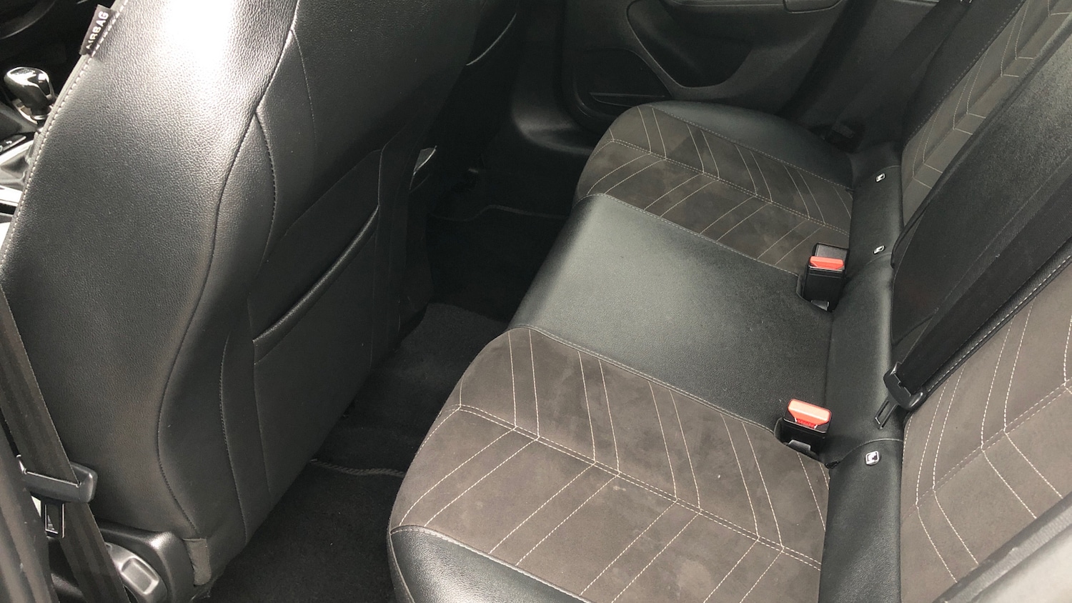 Used Vauxhall Corsa 2022 for sale - 76881568: Photo 16