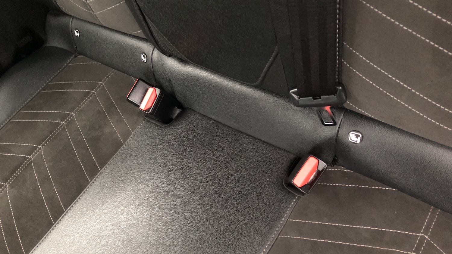 Used Vauxhall Corsa 2022 for sale - 76881568: Photo 17