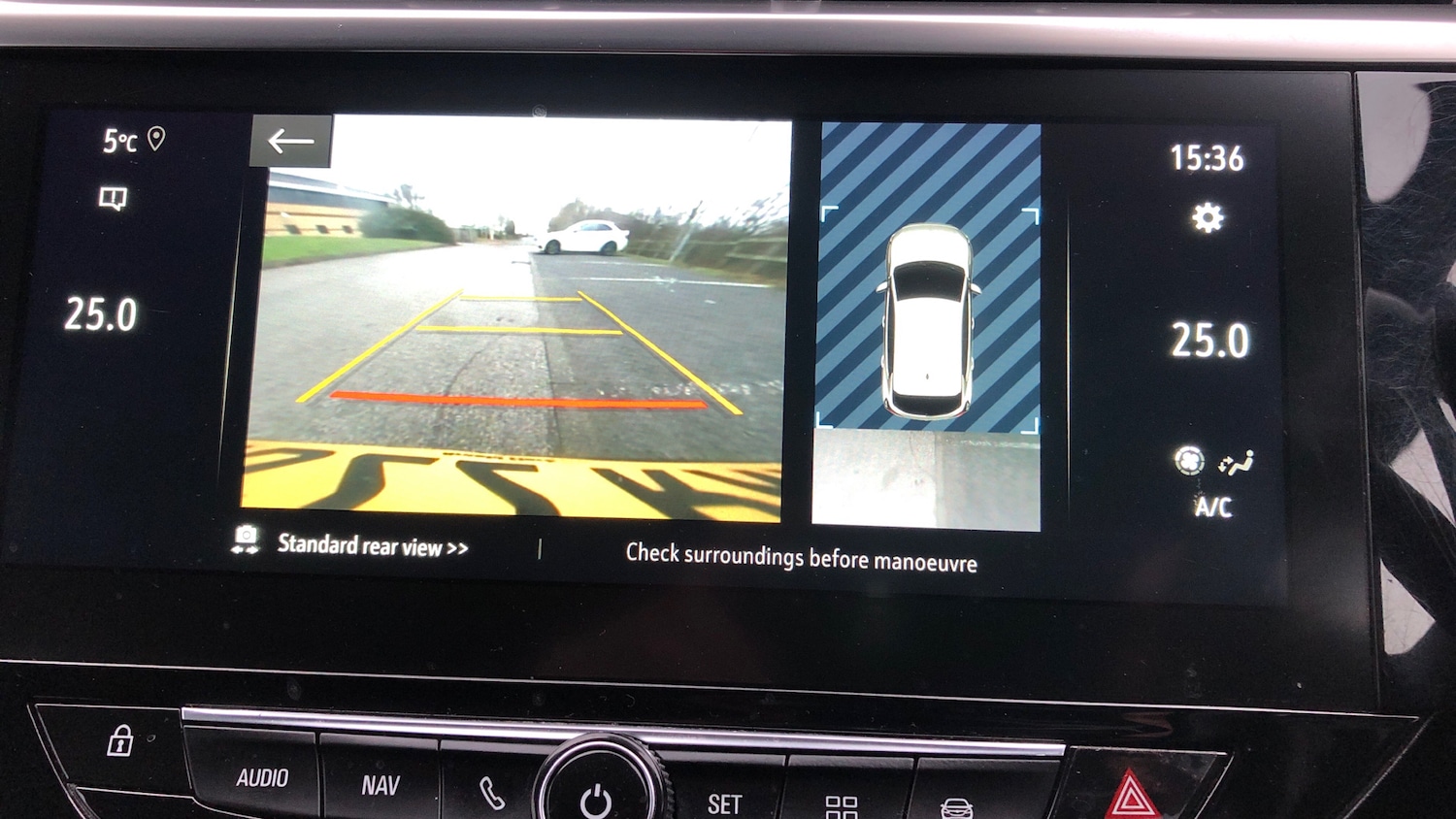 Used Vauxhall Corsa 2022 for sale - 76881568: Photo 21