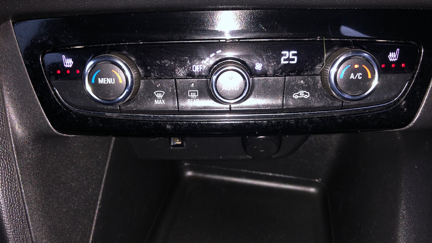 Used Vauxhall Corsa 2022 for sale - 76881568: Photo 22