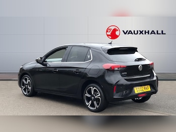 Used Vauxhall Corsa 2022 for sale - 76881568: Photo