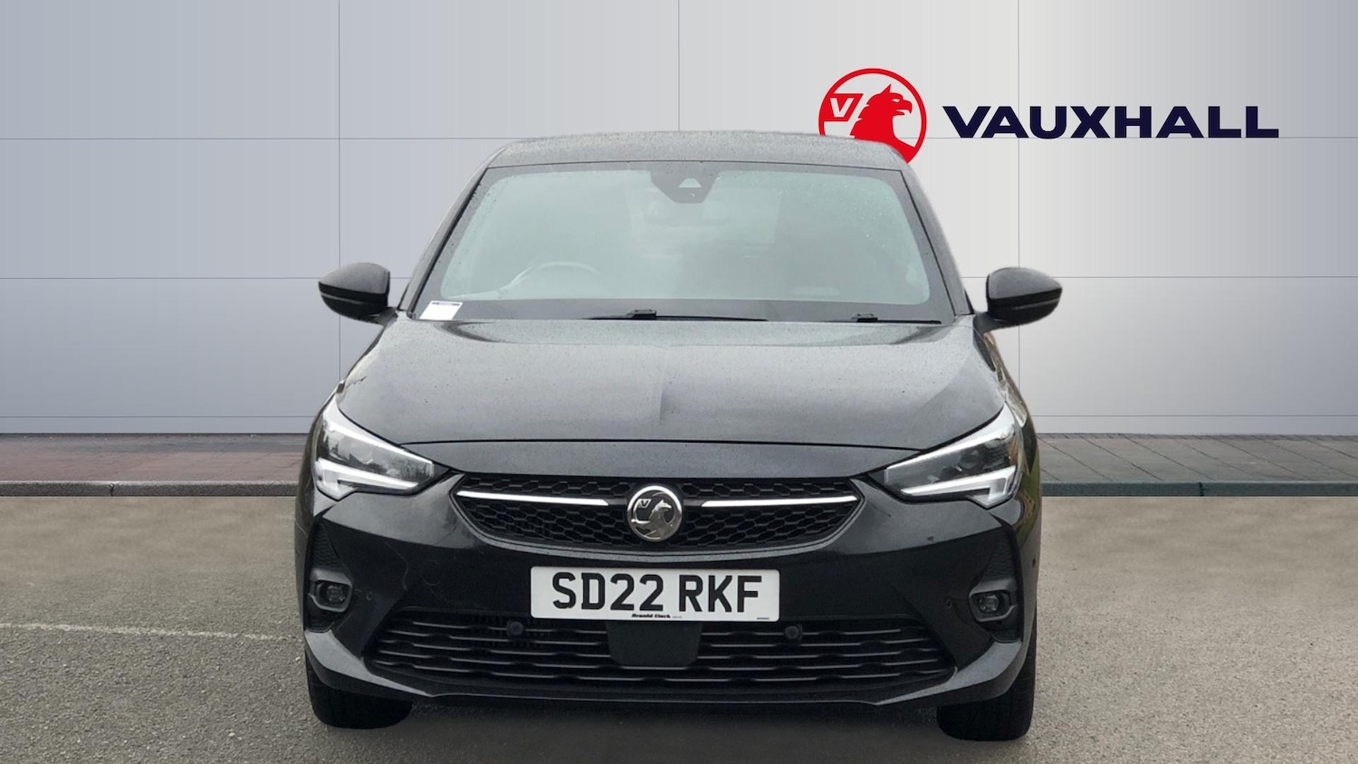 Used Vauxhall Corsa 2022 for sale - 76881568: Photo 3