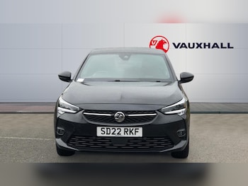 Used Vauxhall Corsa 2022 for sale - 76881568: Photo