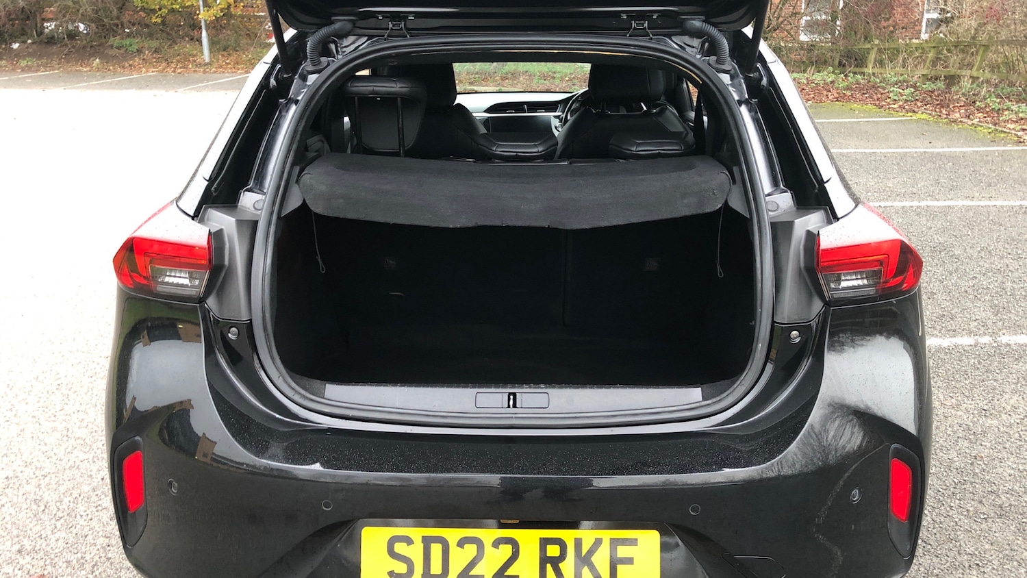 Used Vauxhall Corsa 2022 for sale - 76881568: Photo 4