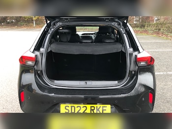 Used Vauxhall Corsa 2022 for sale - 76881568: Photo