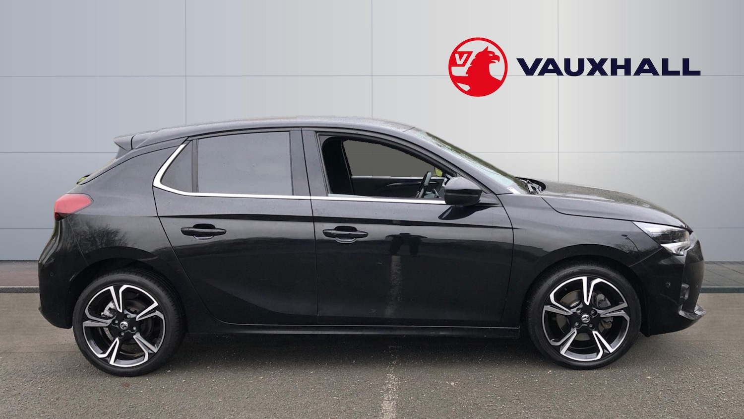 Used Vauxhall Corsa 2022 for sale - 76881568: Photo 5